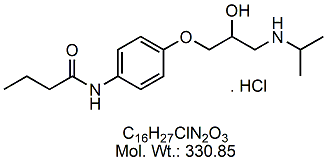 Acebutolol EP Impurity E